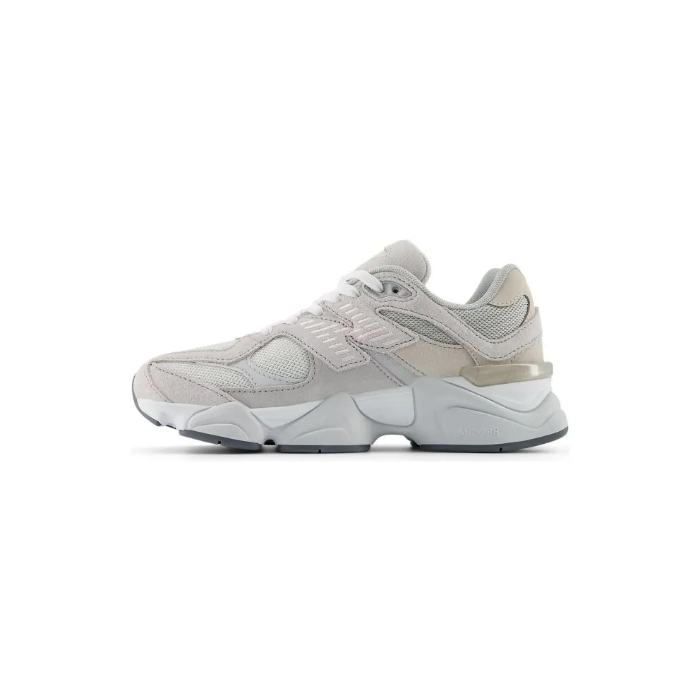 New Balance 9060 Silver Grey (GC9060FG)
