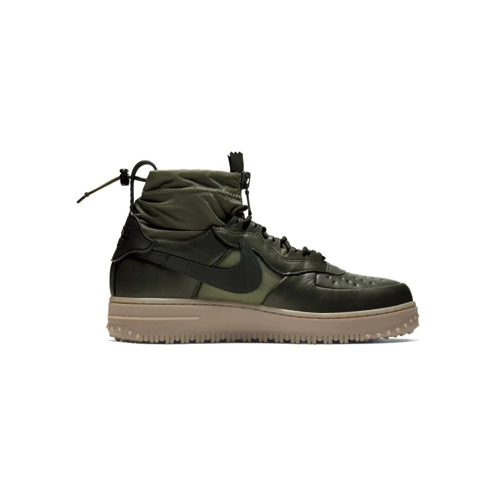 Nike Air Force 1 Winter GORE-TEX Sequoia (2019) (CQ7211-300)