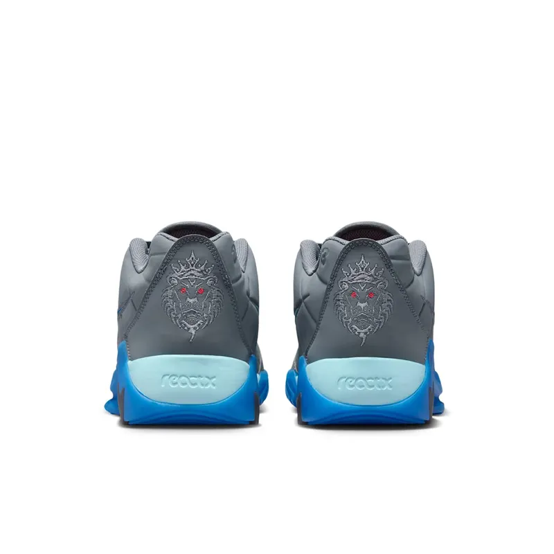 Jordan Nike LeBron Cool Grey/Glacier Ice/Glacier Ice/Aurora Blue (HQ8034-005)