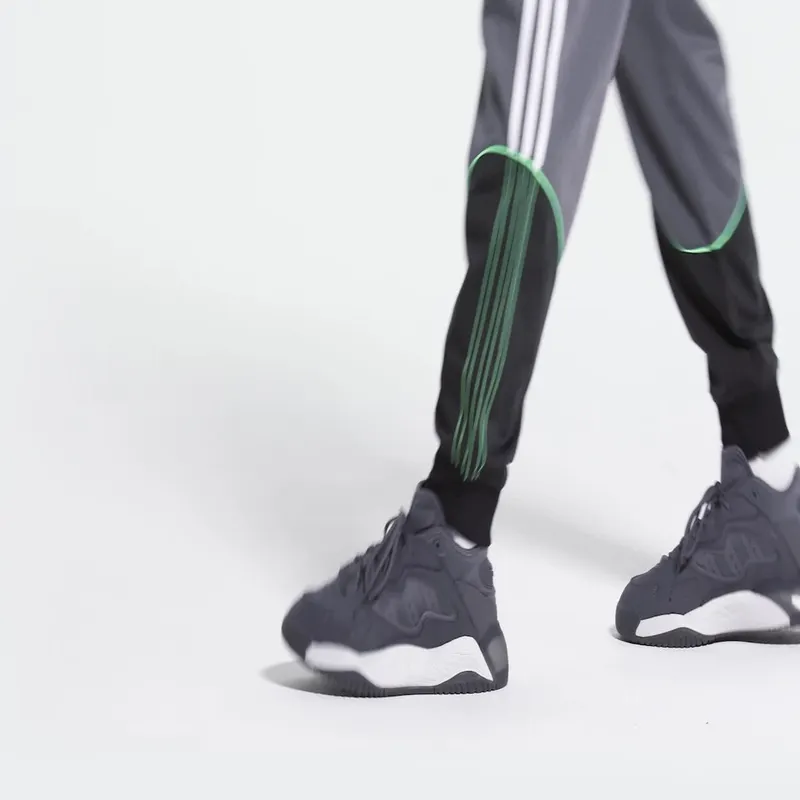 Adidas Streetball 2.0 Grey Five / Grey One / Core Black (GX9688)