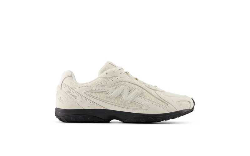 New Balance 204L “Year of The Horse – White” (U204L8OV)