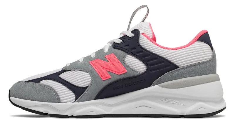 New Balance X-90 Reconstructed Reflection Guava Reflection/Guava (MSX90TBC)