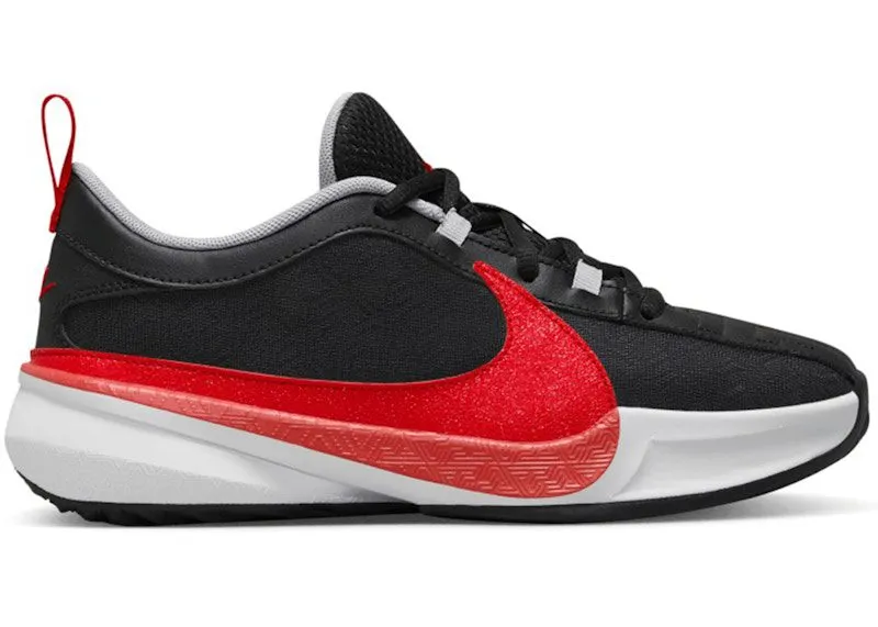 Nike Zoom Freak 5 Double Trouble (DZ4486-004)