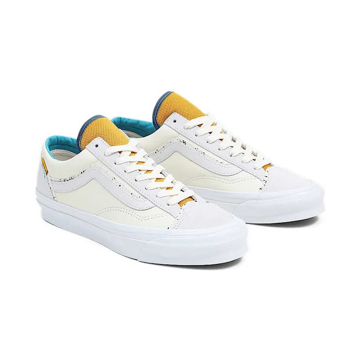 Vans OG Style 36 UL LX “Devil’s Details” (VN0A5FBXW00)
