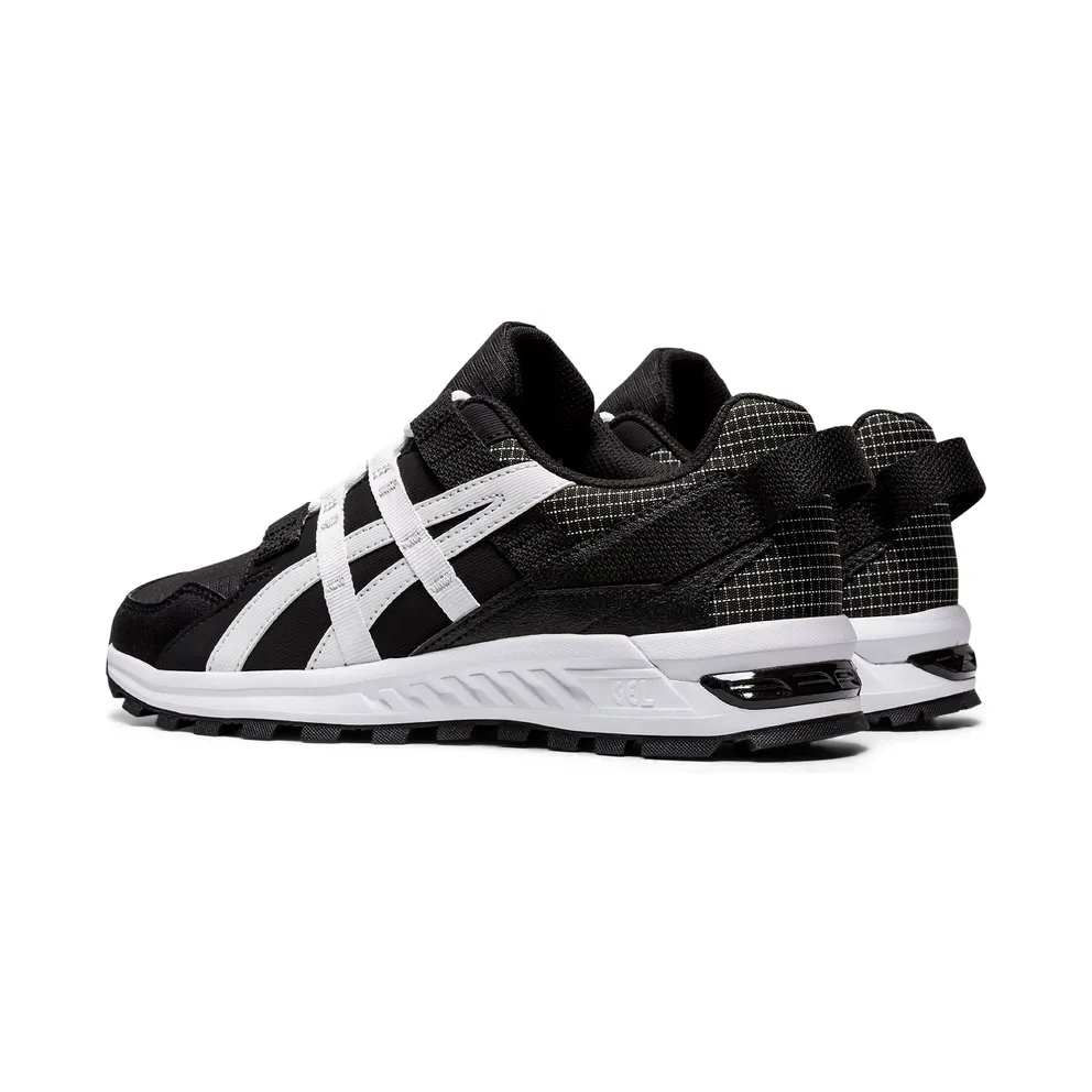 ASICS Gel-Citrek 2 Black White (W) (1022A346-002)