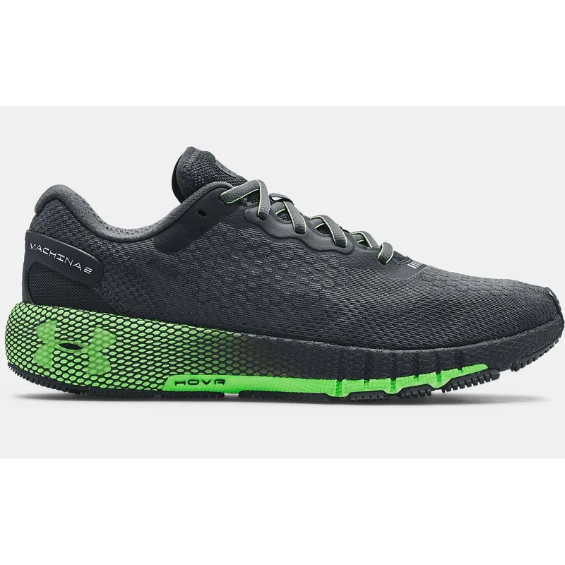 Under Armour HOVR™ Machina 2 Gray (3023539-104)