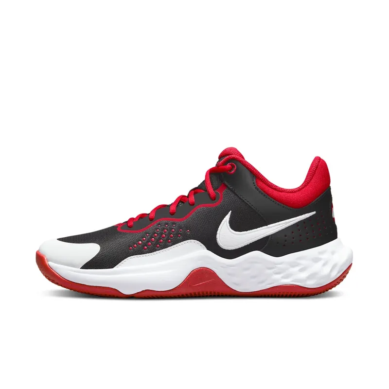 Nike Fly.By Mid 3 Black Gym Red (DD9311-005)