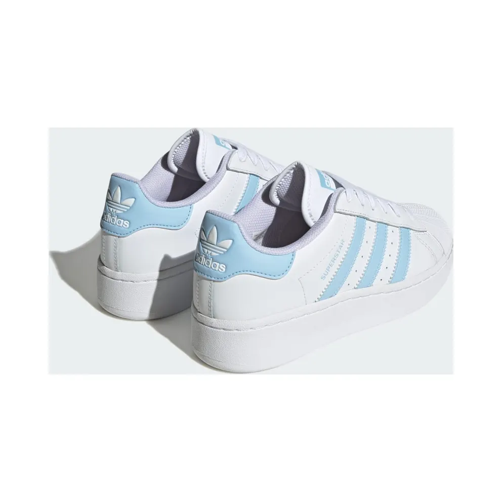 Adidas Superstar XLG Cloud White / Clear Sky / Cloud White (IF3003)
