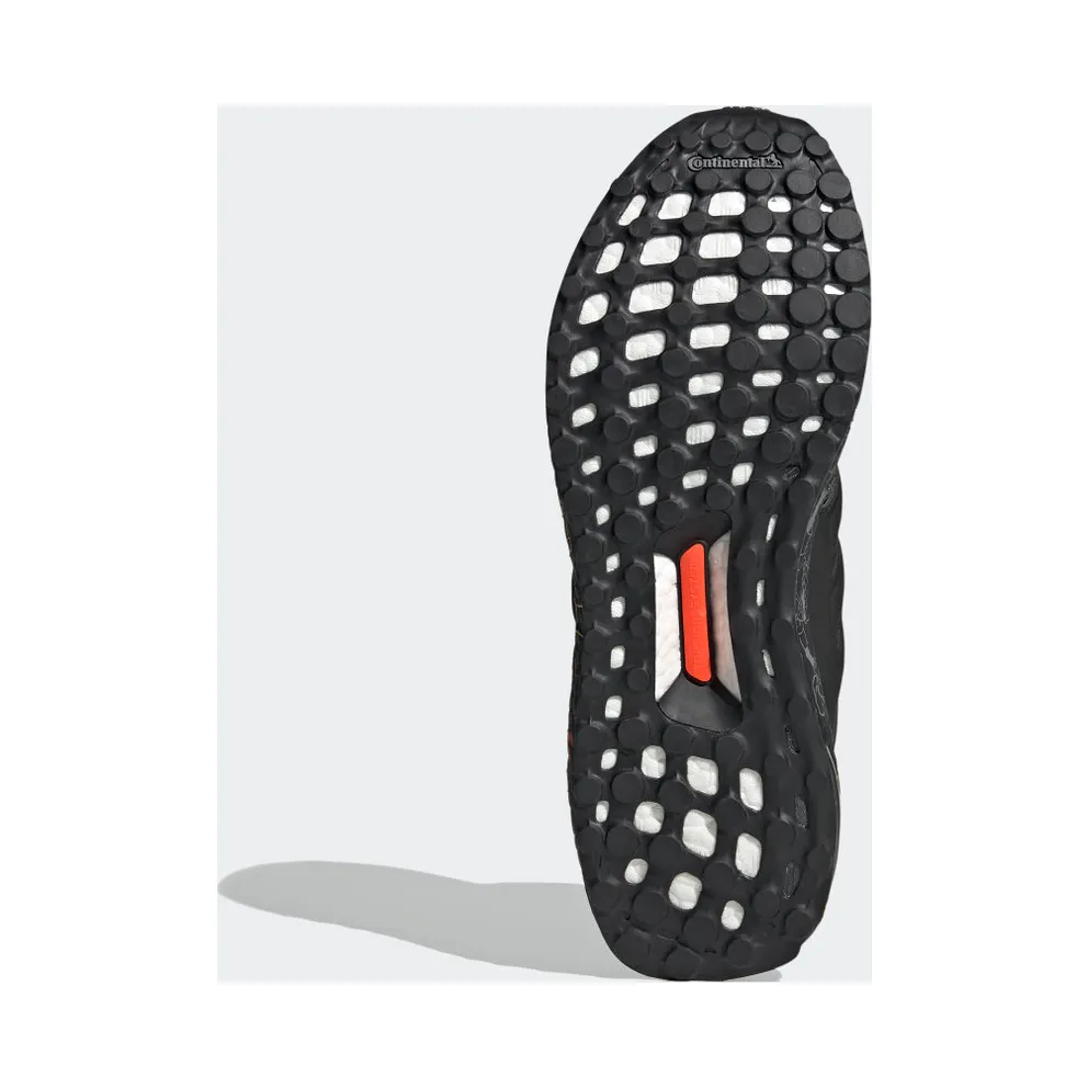 adidas Ultra Boost Disney Goofy Black/Black/Black (FV6050)