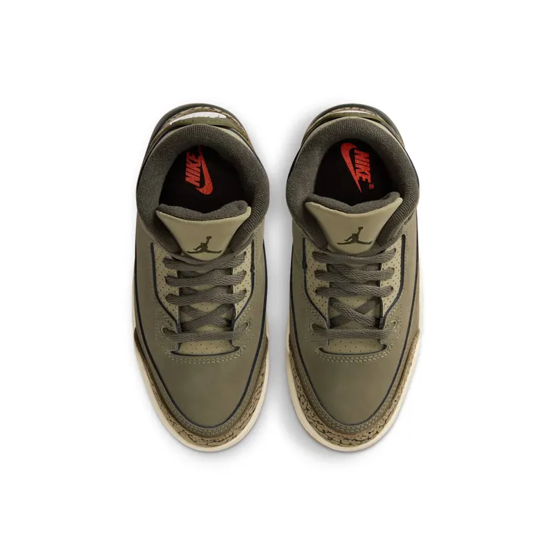 Air Jordan 3 PS “Family Affair” (DM0966-202)