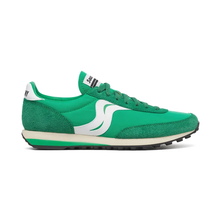 SAUCONY Trainer 80 Original “Green / White” (S70883-5)