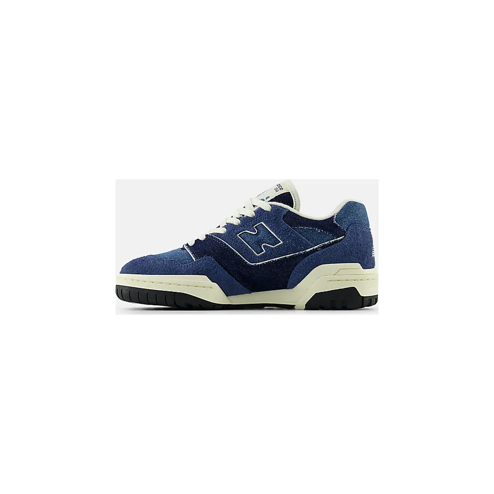 New Balance 550 “Denim Pack – Blue” (BBW550GH)