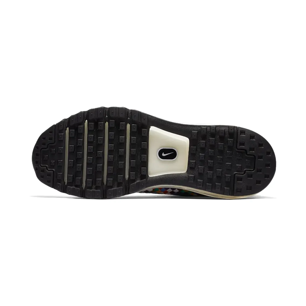 Nike Air Max Woven Boot Multi-Color Dark Obsidian/Dark Obsidian (AH8139-400)