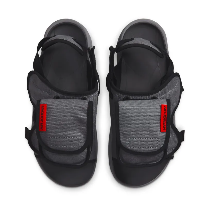 Air Jordan Jordan LS Slide “Smoke Grey” (CZ0791-001)