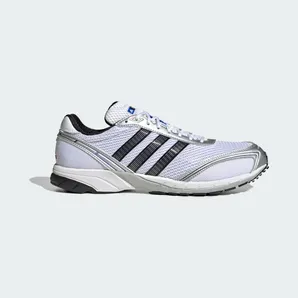 Adidas Adizero Adios OG Cloud White / Hi-Res Blue / Grey Five (JQ9306)