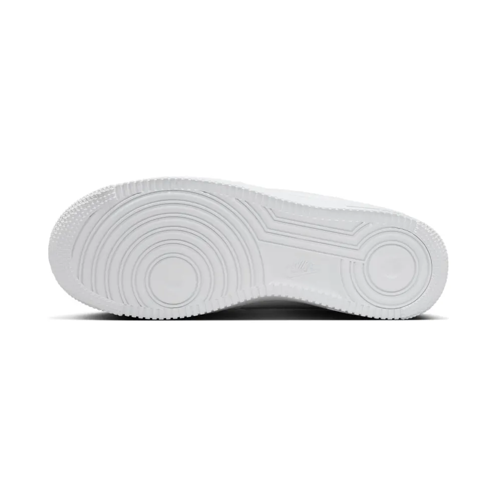 Nike Air Force 1 ’07 “White Roses” (HF2016-100)
