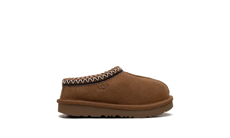 Ugg Tasman II Slide TD “Chestnut” (1019066T-CHE)
