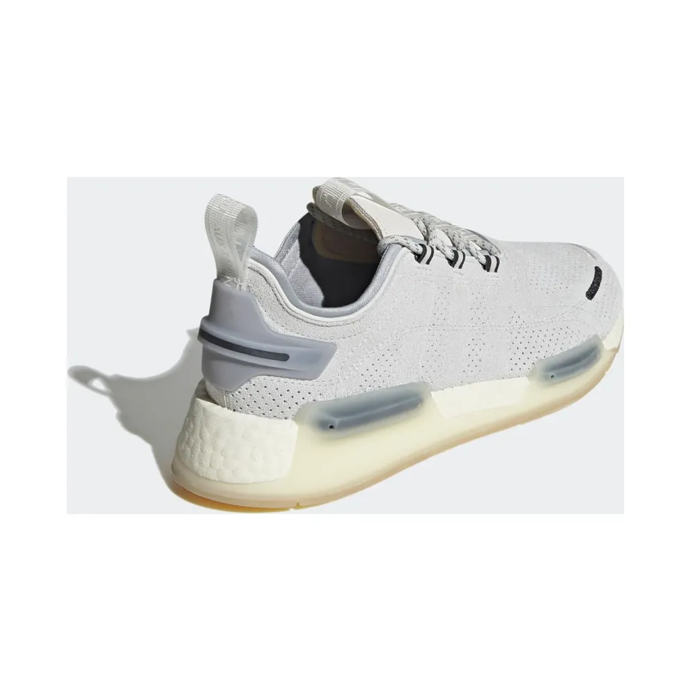 Adidas NMD_R1 V3 Grey One / Off White / Halo Silver (GX2090)