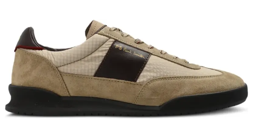 PS Paul Smith Dover – Beige (M2SDVR91ULEA)