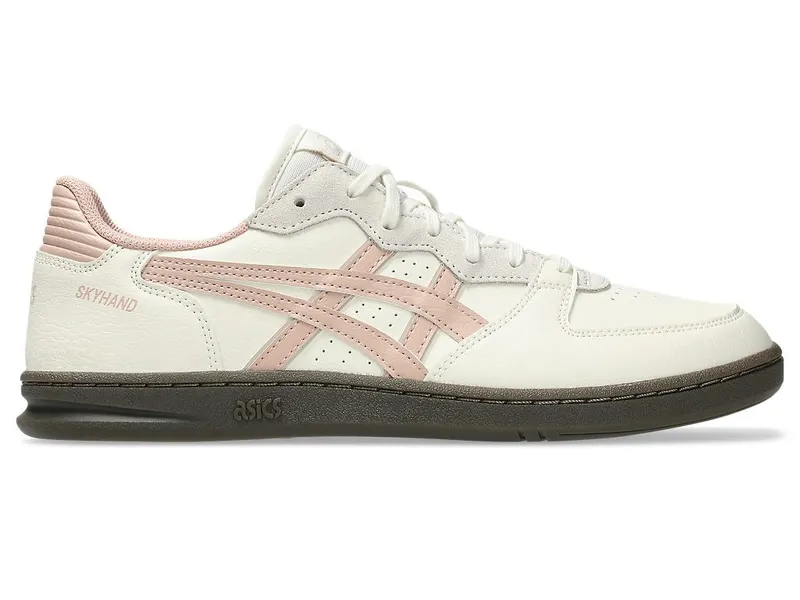 ASICS SKYHAND OG “Cream / Maple Sugar” (1203A451-107)