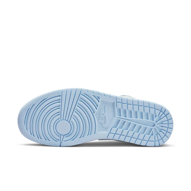 AIR Jordan 1 LOW “Ice Blue” (DC0774-141)