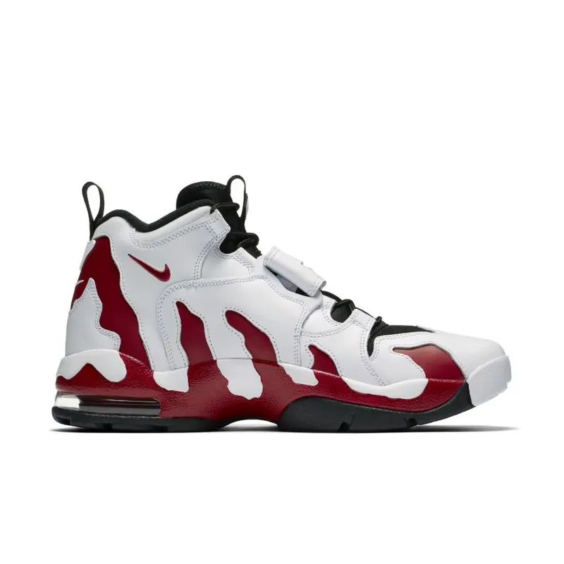 Nike Air DT Max 96 White Red (2018) (316408-161)