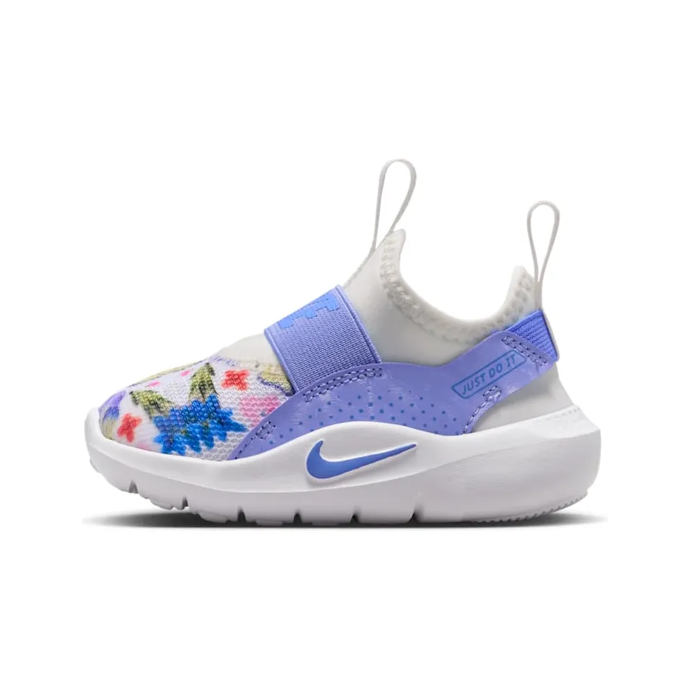 Nike Flex Runner 4 Light Thistle White Sapphire (IM1375-500)
