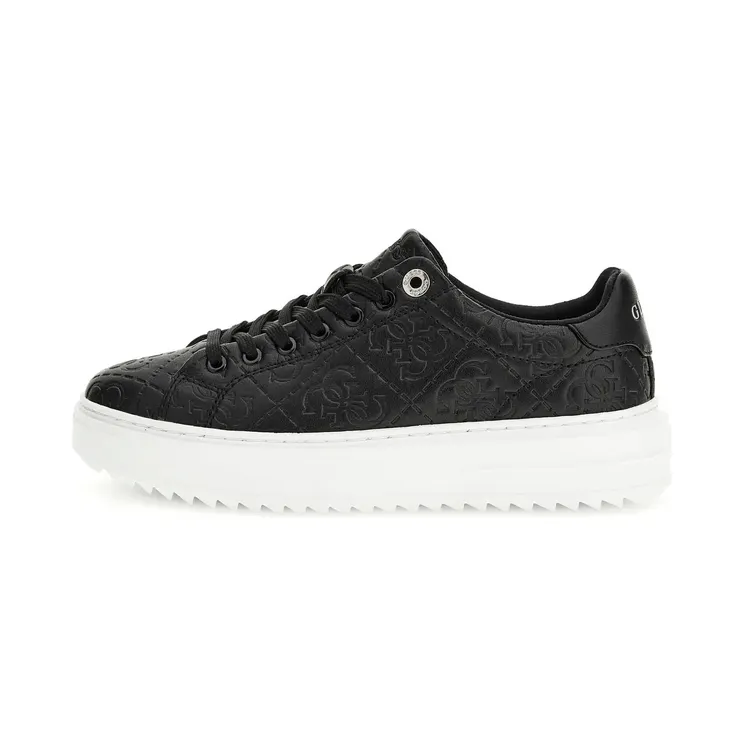 Guess Black “Black” (FLTDE9FAL12BLACK)