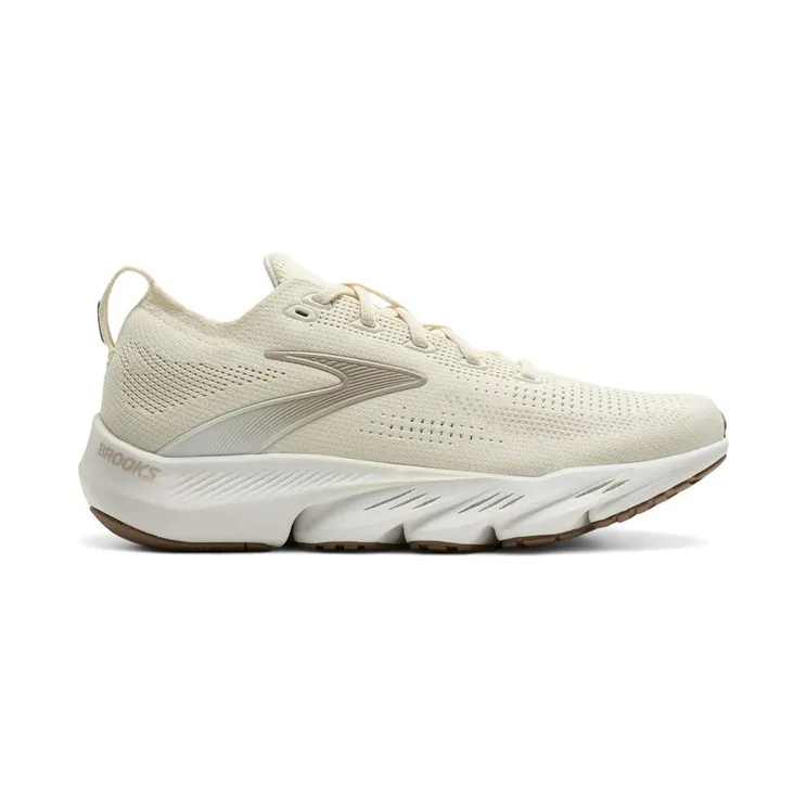 Brooks Glycerin Coconut / Chateau / Portabella (120467-1B-135)