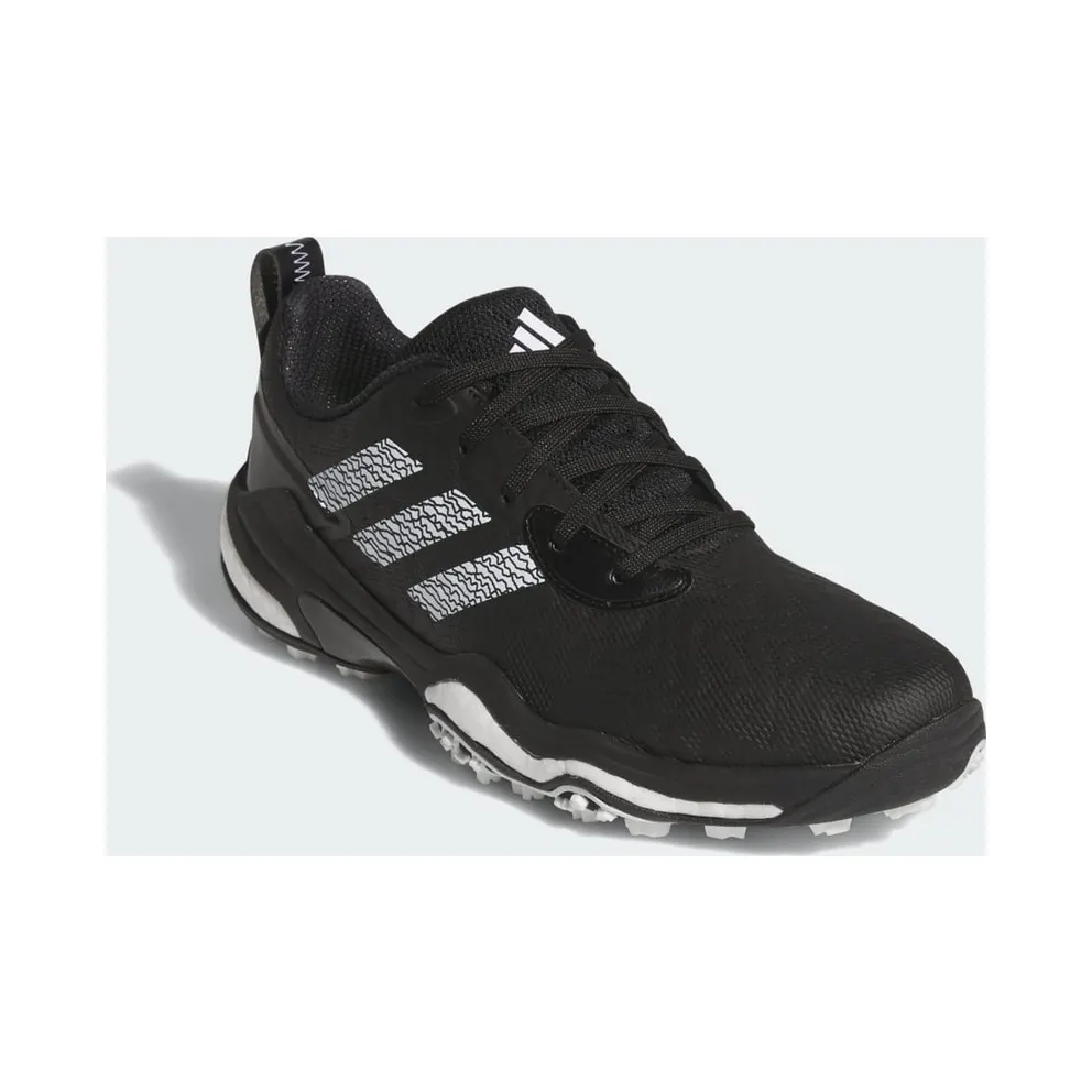 adidas Codechaos 25 Golf Core Black Cloud White Lucid Lemon (IF3270)