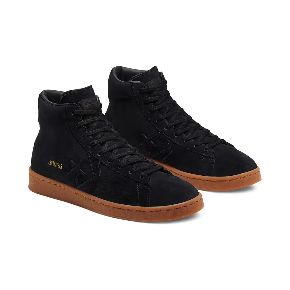 Converse Final Club Pro Leather High Top (168596C)