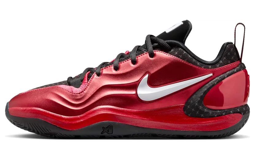 Nike A’Two – “Siren Red / Black / White” (IR4503-600)