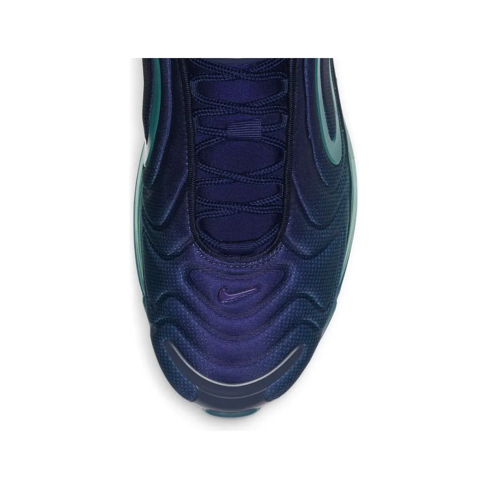 Nike Air Max 720 Nightshade Blue Void/Court Purple-Spirt Teal (AO2924-405)