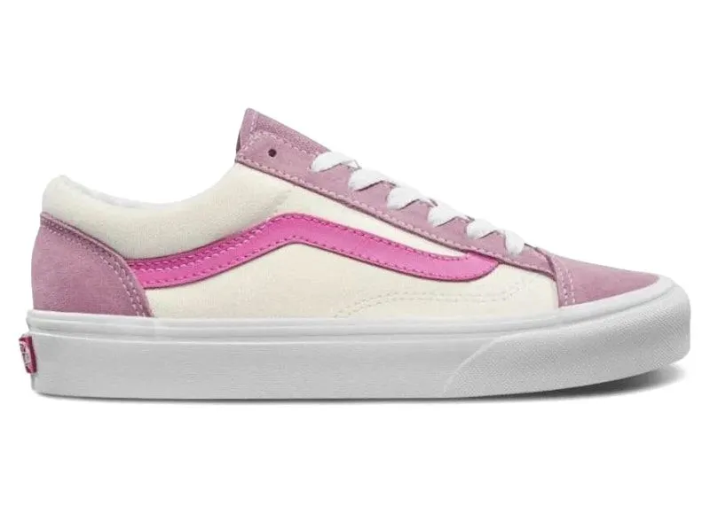 Vans Style 36 Retro Sport Nostalgia Rose (VN0A3DZ3VY2)