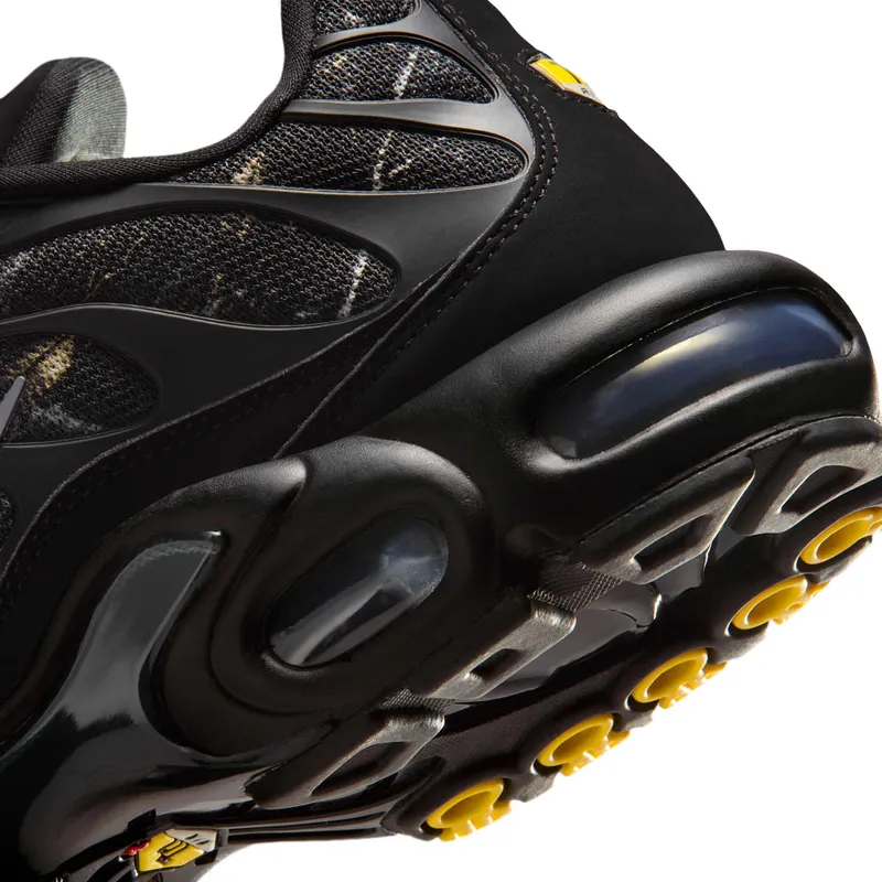 Nike Air Max Plus Grey (IQ0301-070)