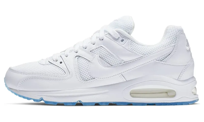 Nike Air Max Command Wit (629993-112)
