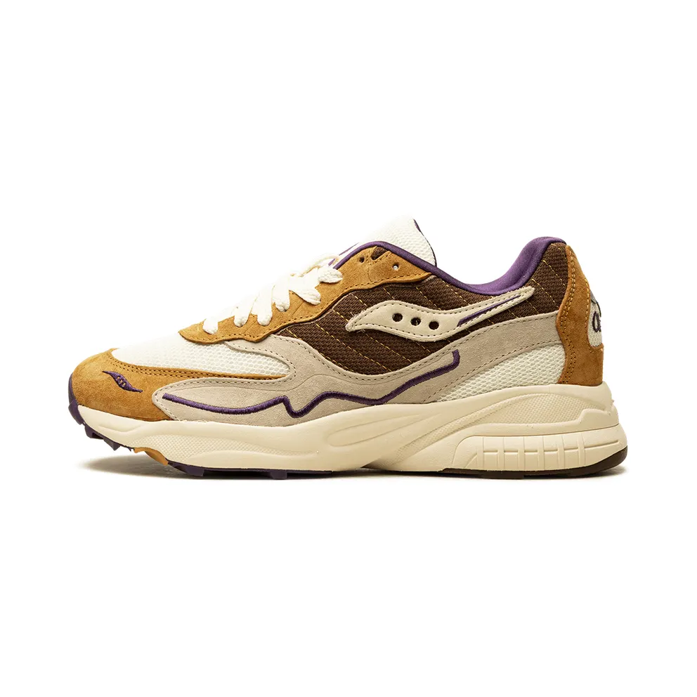 Saucony 3D G.R.I.D. Hurricane “Claima” (S70825-2)
