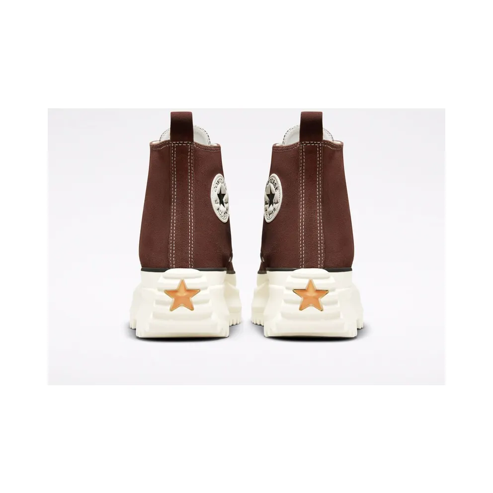 Converse Run Star Hike Suede Brazil Nut/egret/Black (A01648C)