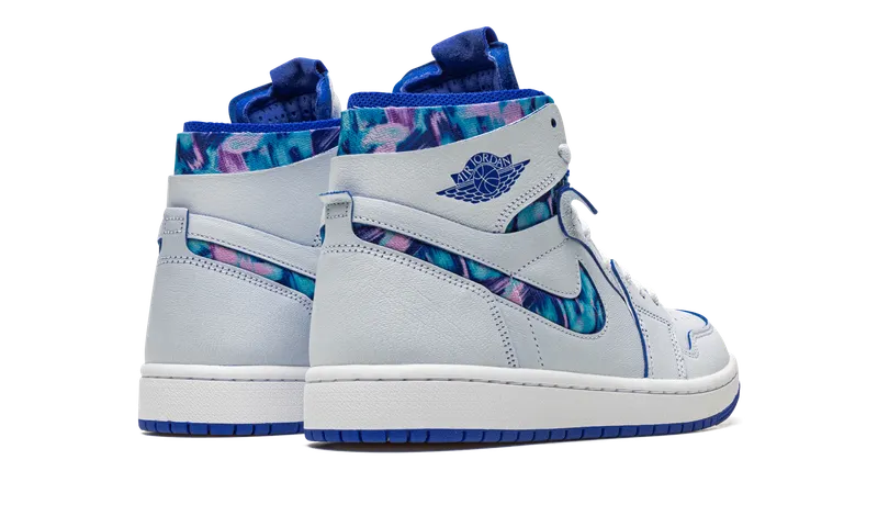Jordan 1 HIGH ZOOM AIR CMFT “25 Years in China” (DV5575-140)