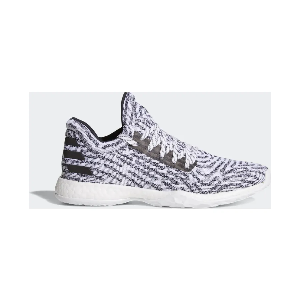adidas Harden LS Holiday Heat (AC8407)