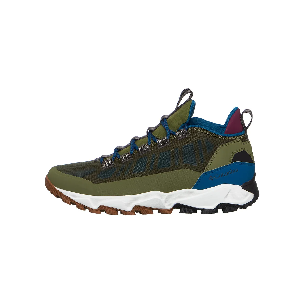 columbia-sportswear-sneaker 1920211-371