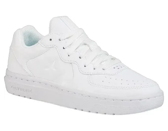 Converse Star Player Wit (164445C)