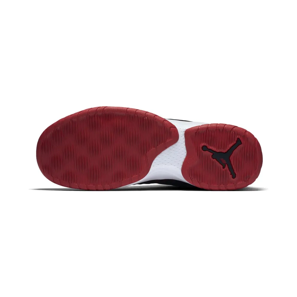 Jordan B.Fly Black/Gym Red-Dark Grey-White Black/Gym Red-Dark Grey-White (881444-002)