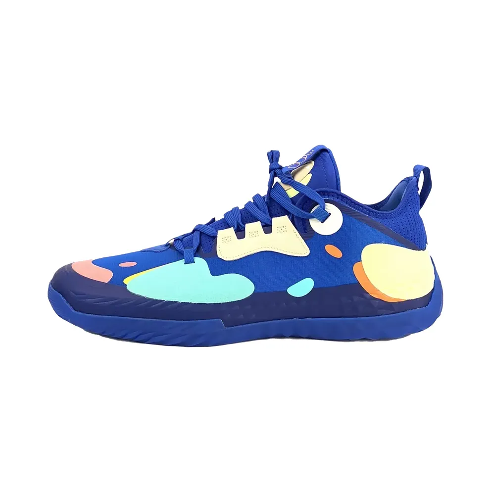 Adidas Harden Vol. 5 Futurenatural “Blue” (G55717)