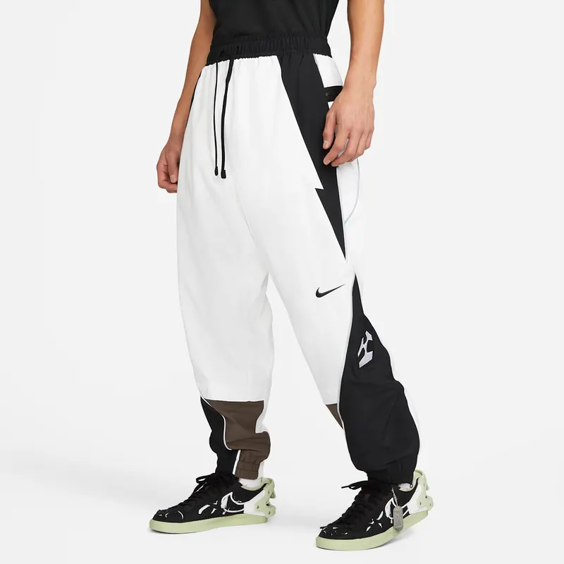 Nike x ACRONYM® “White” (CU0468-100)