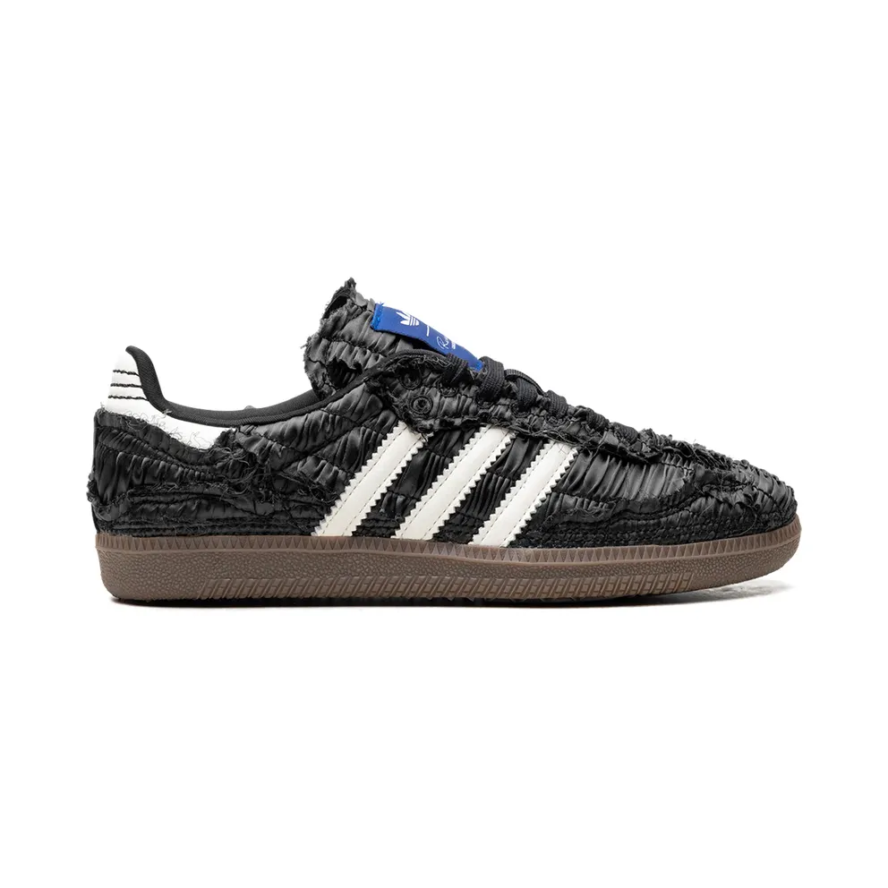 Adidas Samba “Reverie by Caroline Hú CLOT – Black” (JQ4749)