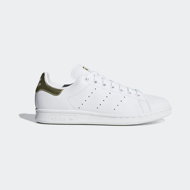 Adidas Stan Smith W White Gold (EE8836)