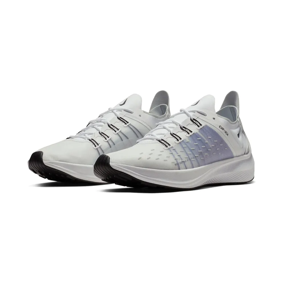 Nike Exp X-14 Y2K White