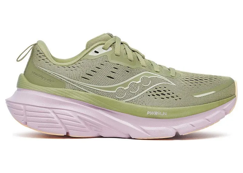 Saucony Guide 18 Hemlock Bloom (S10998-141)