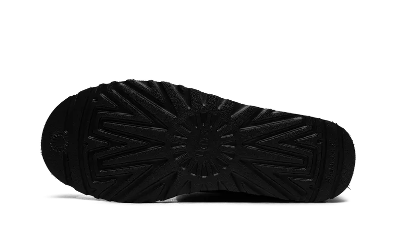 Ugg BAILEY BO 2 BOOTS “Black” (1016225-BLK)